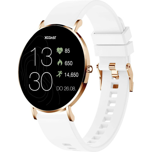 Xcoast siona smartwatch - xcoast,