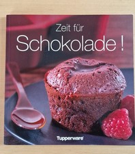 Tupperware Buch Zeit Für