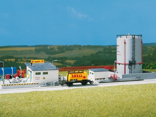 Auhagen 12264 kleines - 12264,