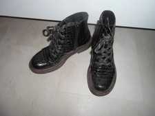 Rieker Damen Stiefel Boots Gr