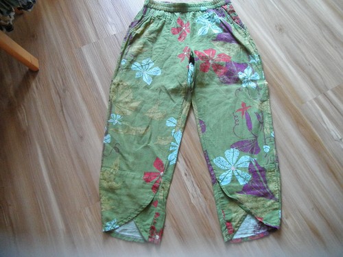 Pumphose,Pluderhose,Markenware