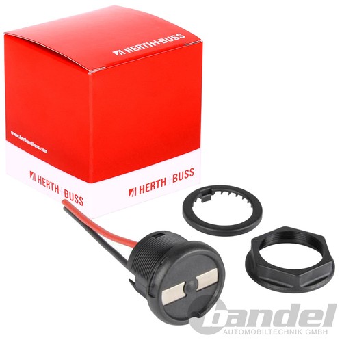 Herth buss steckdose 12v - 12v, |