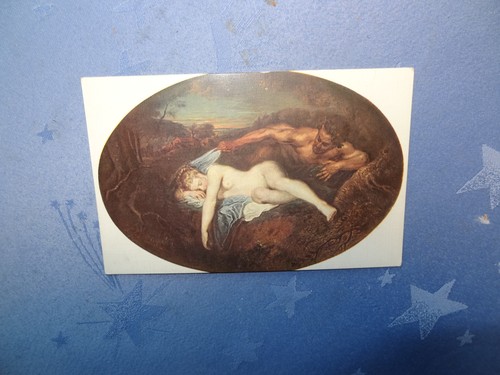 Kunst malerei antoine - -,