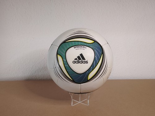 Adidas speedcell jabulani wwc - adidas,