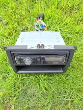 VW Caddy 3 Radio Pioneer MOSFET 50wx4 1 DIN