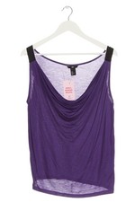 H&M Wasserfalltop Damen Top