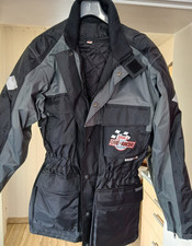 Damen Motorradjacke Louis