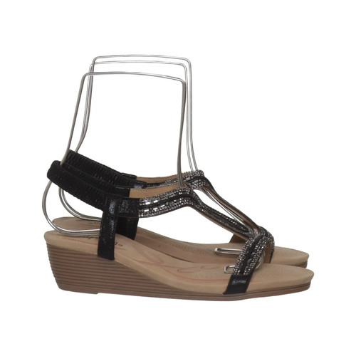 Super keilschuhe größe - super, keilschuhe,