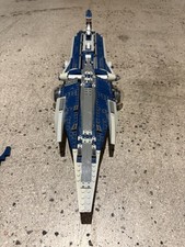 LEGO Star Wars: Malevolence