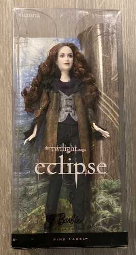 The twilight saga - saga, victoria