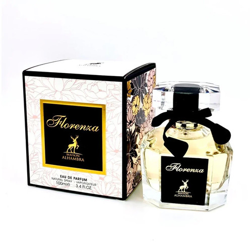 Alhambra parfum florenza eau - alhambra,