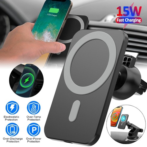 15w auto wireless - 15w,