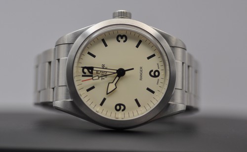Tudor ranger 39mm 79950 - tudor,