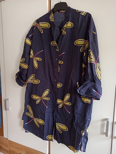 Robert friedman kleid - m,