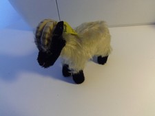 Steiff Ziegenbock,Snucki