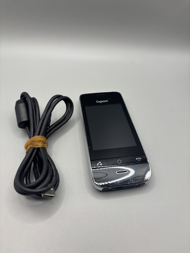Gigaset sl910 schnurloses - gigaset,