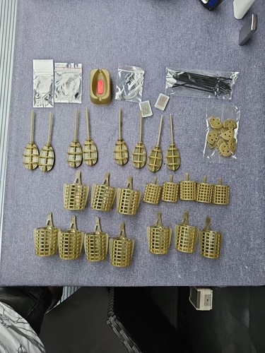 Eco feeder set behr methode - set,