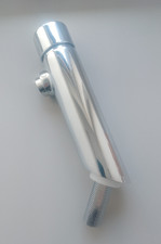 FRANKE AQUA201 Selbstschluss-Eingriffmischer 1/2", Spülamatur, Kaltwasser