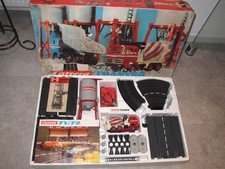 Carrera TRANSPO, Grundpackung