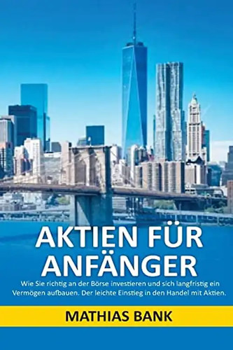 Aktien für anfänger wie - aktien,