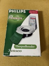 Philips Pickwick Teepadhalter