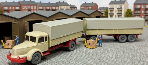 Wiking krupp titan - wiking,