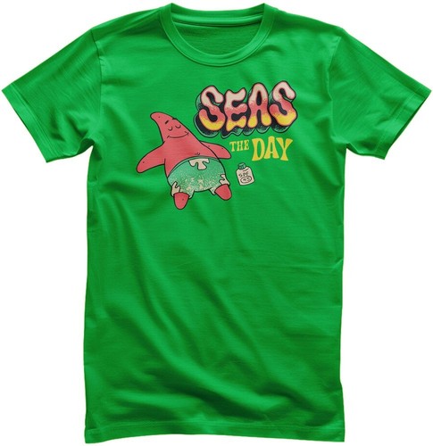 Spongebob shirt bikini - spongebob,