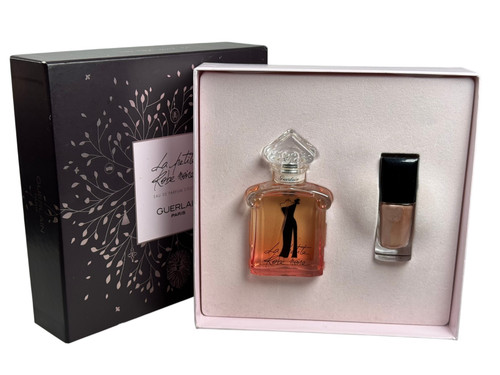 Guerlain petite robe - la,