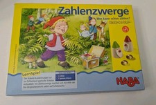 Ravensburger Zahlenzwerge