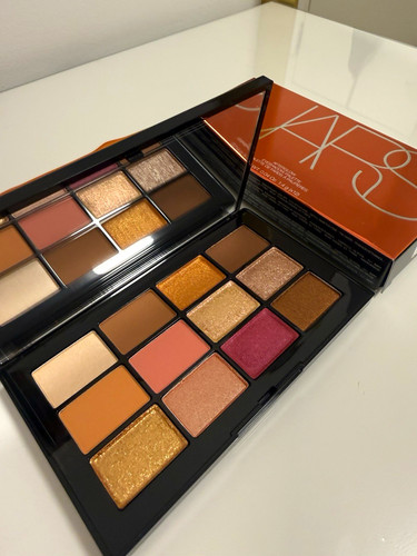 Nars afterglow eyeshadow - nars,