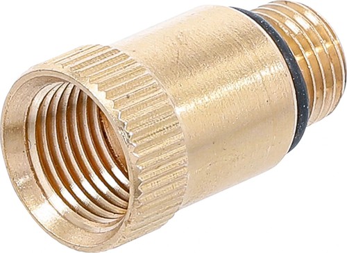 Kompressionsprüfer adapter - kompressionsprüfer, 12