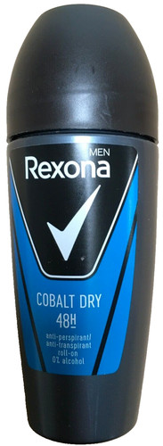 Rexona basic deo - basic, men