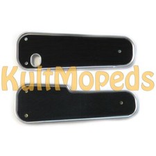 Trittbrett Fußraste für