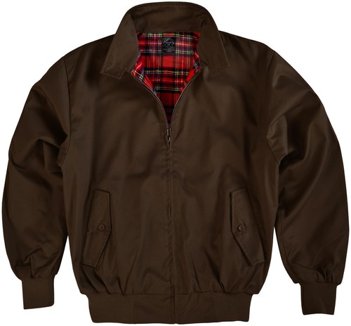 Original harrington jacke - harrington,