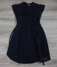 H&M Damenkleid Sommerkleid Gr