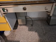 KaVo EWL Untertischabsaugung Dental Absaugung.