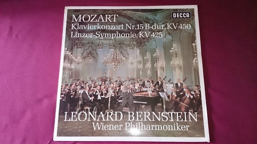 Mozart klavierkonzert - mozart, nr