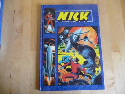 Nick sonderband wäscher - sonderband,