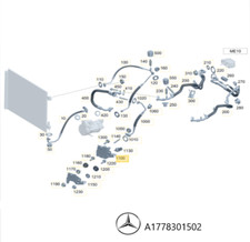 Genuine Mercedes-Benz