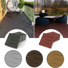 Terrassenfliesen 30x30cm 8