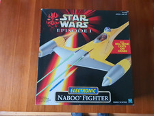 Star Wars Electronic NABOO
