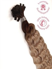 Bonding Extensions Echthaar