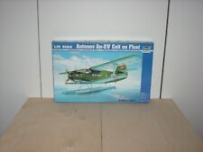 Trumpeter Antonov An-2V Colt