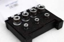 Uni Tapter®  Satz WH1000/7 Adapter Gewindeschneider für Knarre/Ratsche