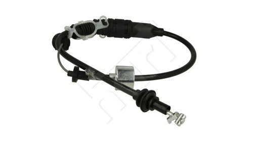 Hart 345 320 seilzug - 345,