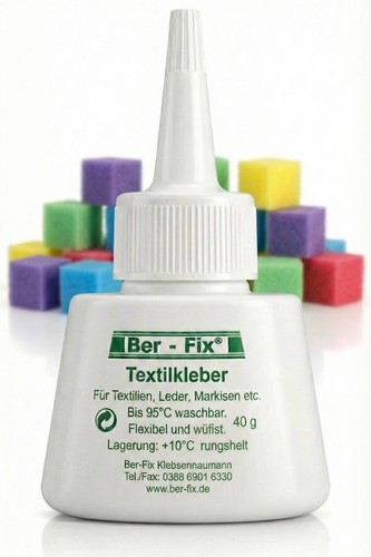 Ber fix textilkleber - ber-fix,