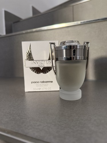Paco rabanne invictus - invictus, aqua