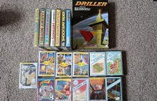 Zx Spectrum Restposten Spiele