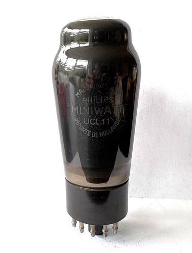 Ucl11 philips miniwatt nos - ucl11,
