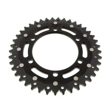 ZF Kettenrad Dual 41Z Teilung